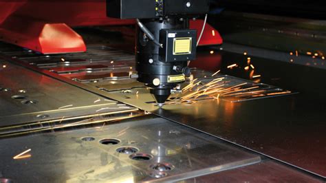 cut through sheet metal with fiber laser|desktop laser cutter for metal.